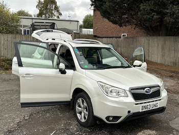 2013 (63) - 2.0D XC Premium 5dr
