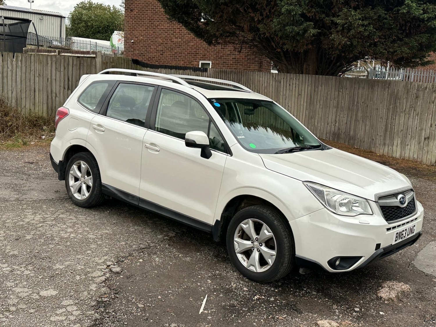 Used Subaru Forester 2013 for sale - 76358374: Photo 20
