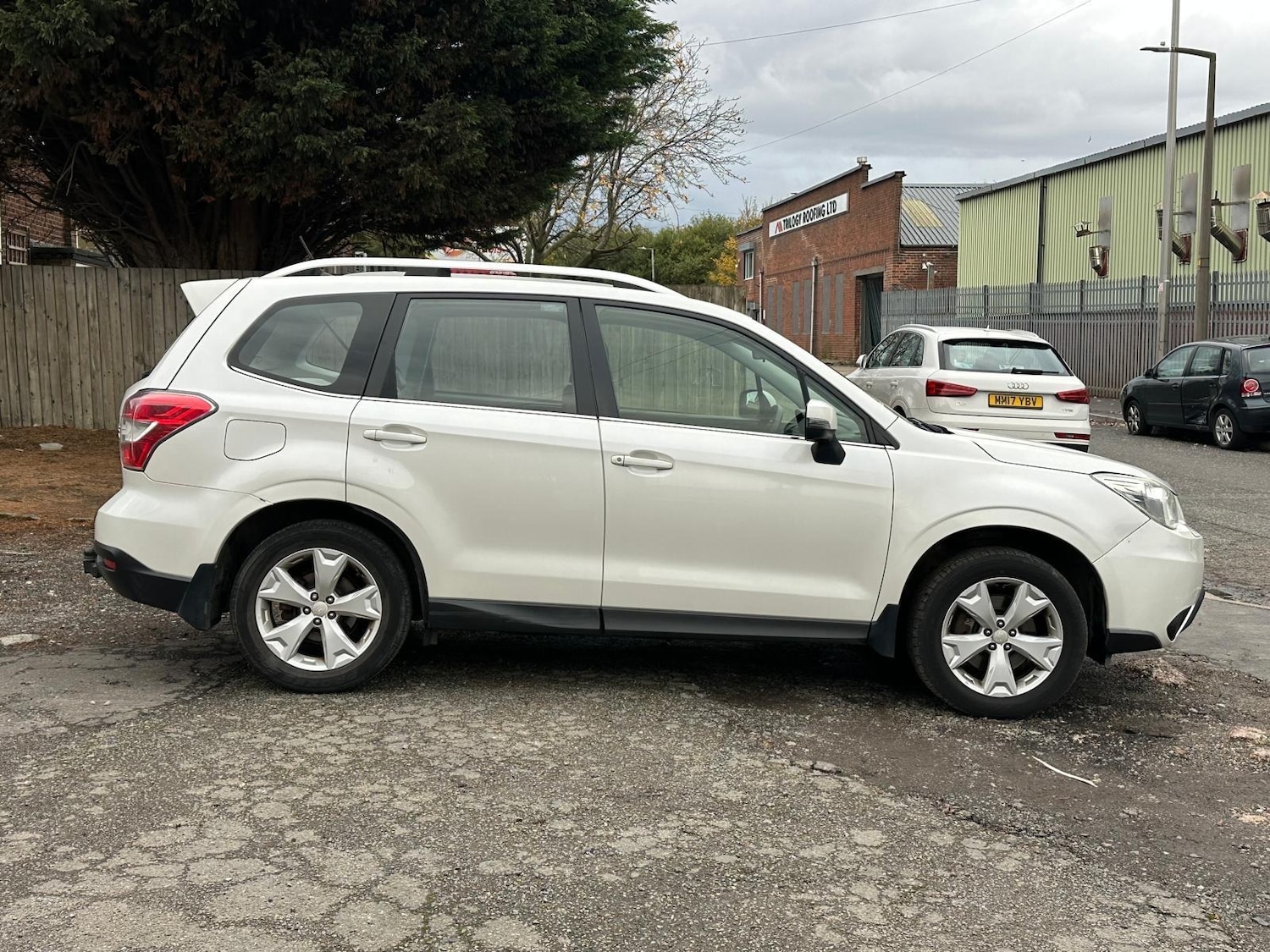 Used Subaru Forester 2013 for sale - 76358374: Photo 21