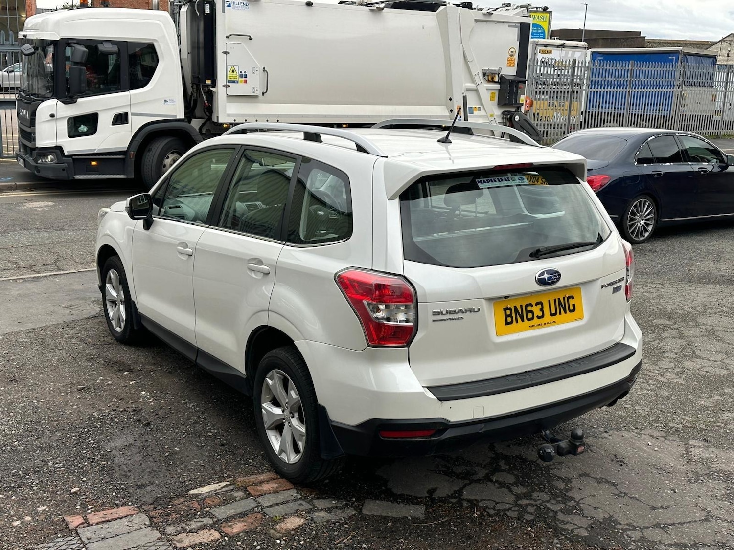Used Subaru Forester 2013 for sale - 76358374: Photo 26