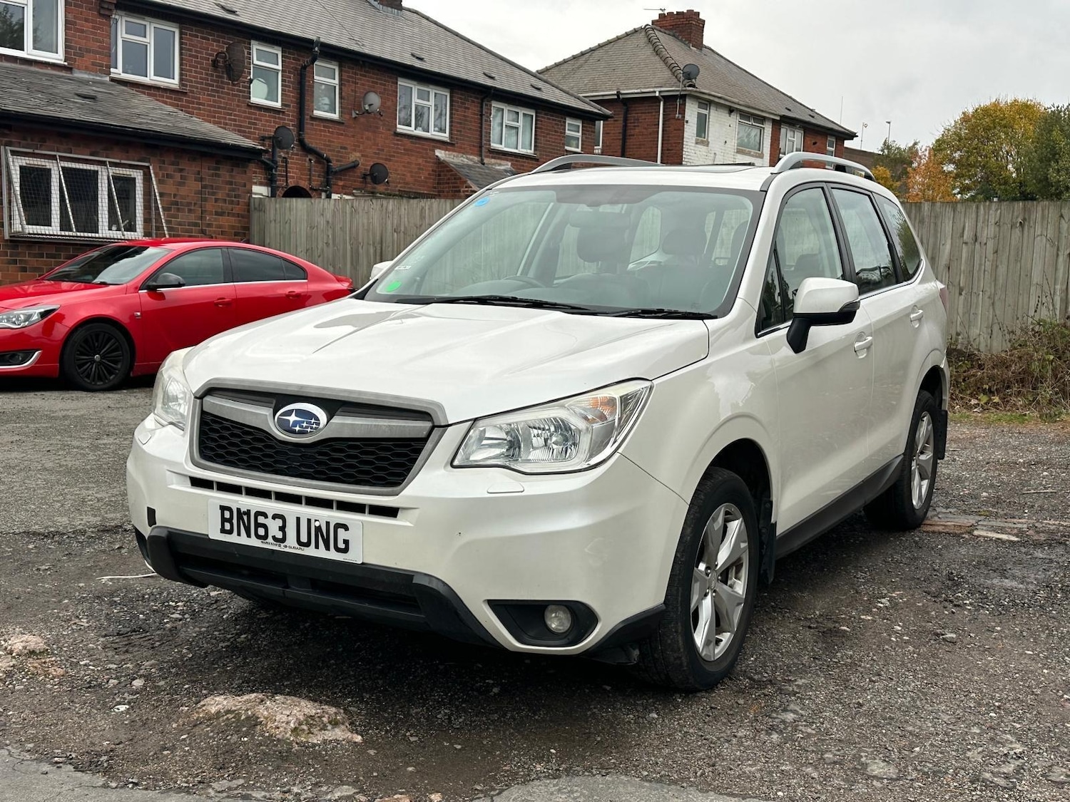 Used Subaru Forester 2013 for sale - 76358374: Photo 5