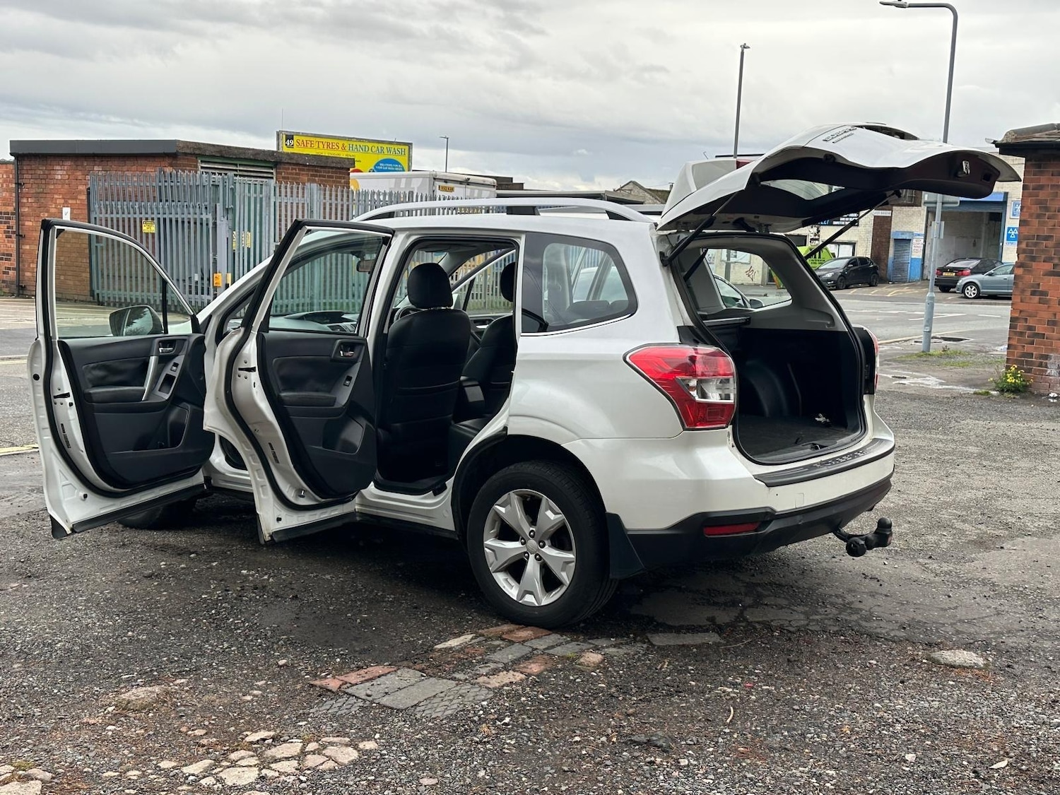 Used Subaru Forester 2013 for sale - 76358374: Photo 6