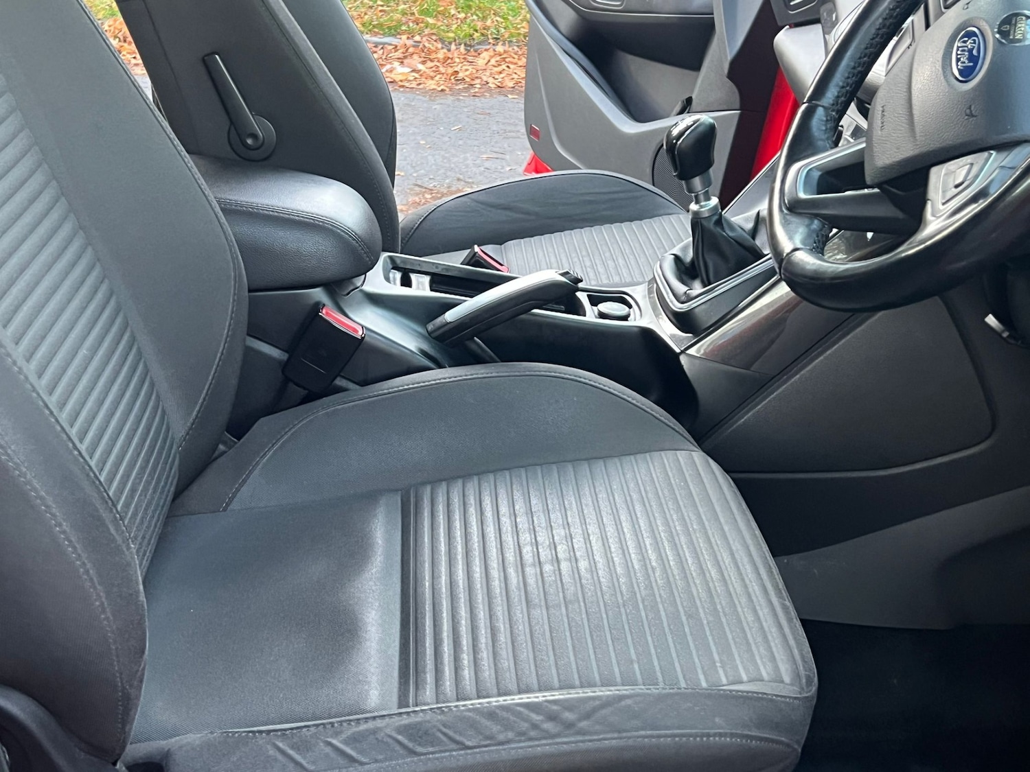 Used Ford Grand C-Max 2016 for sale - 76355375: Photo 10