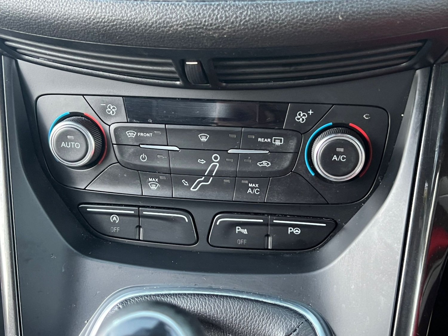 Used Ford Grand C-Max 2016 for sale - 76355375: Photo 12