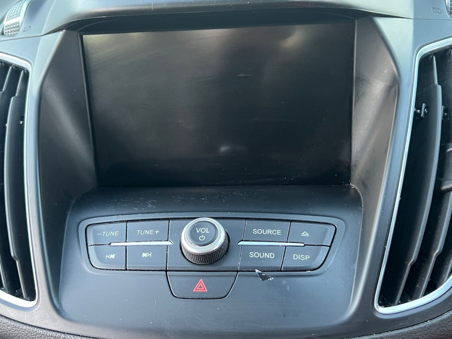 Used Ford Grand C-Max 2016 for sale - 76355375: Photo 13