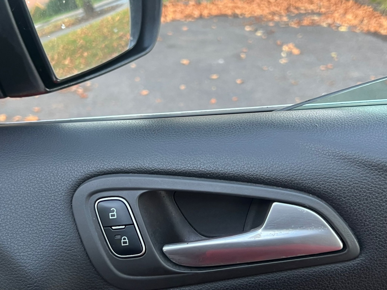 Used Ford Grand C-Max 2016 for sale - 76355375: Photo 15