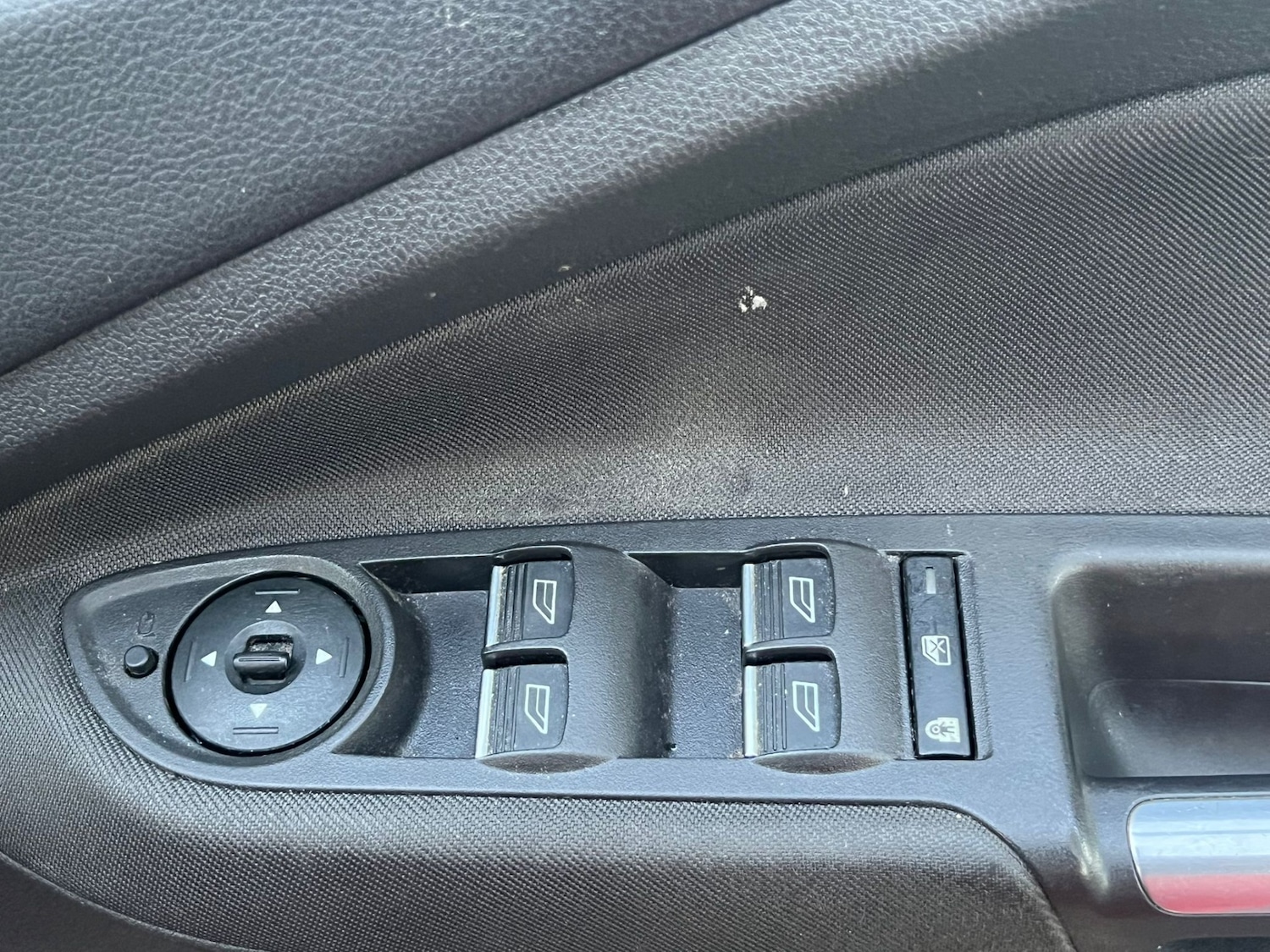 Used Ford Grand C-Max 2016 for sale - 76355375: Photo 17