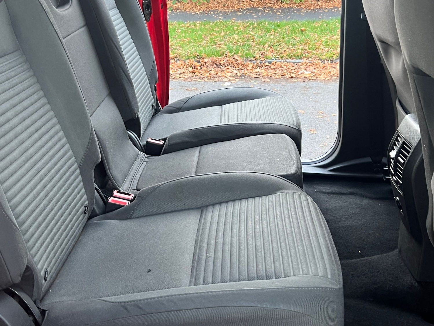 Used Ford Grand C-Max 2016 for sale - 76355375: Photo 20