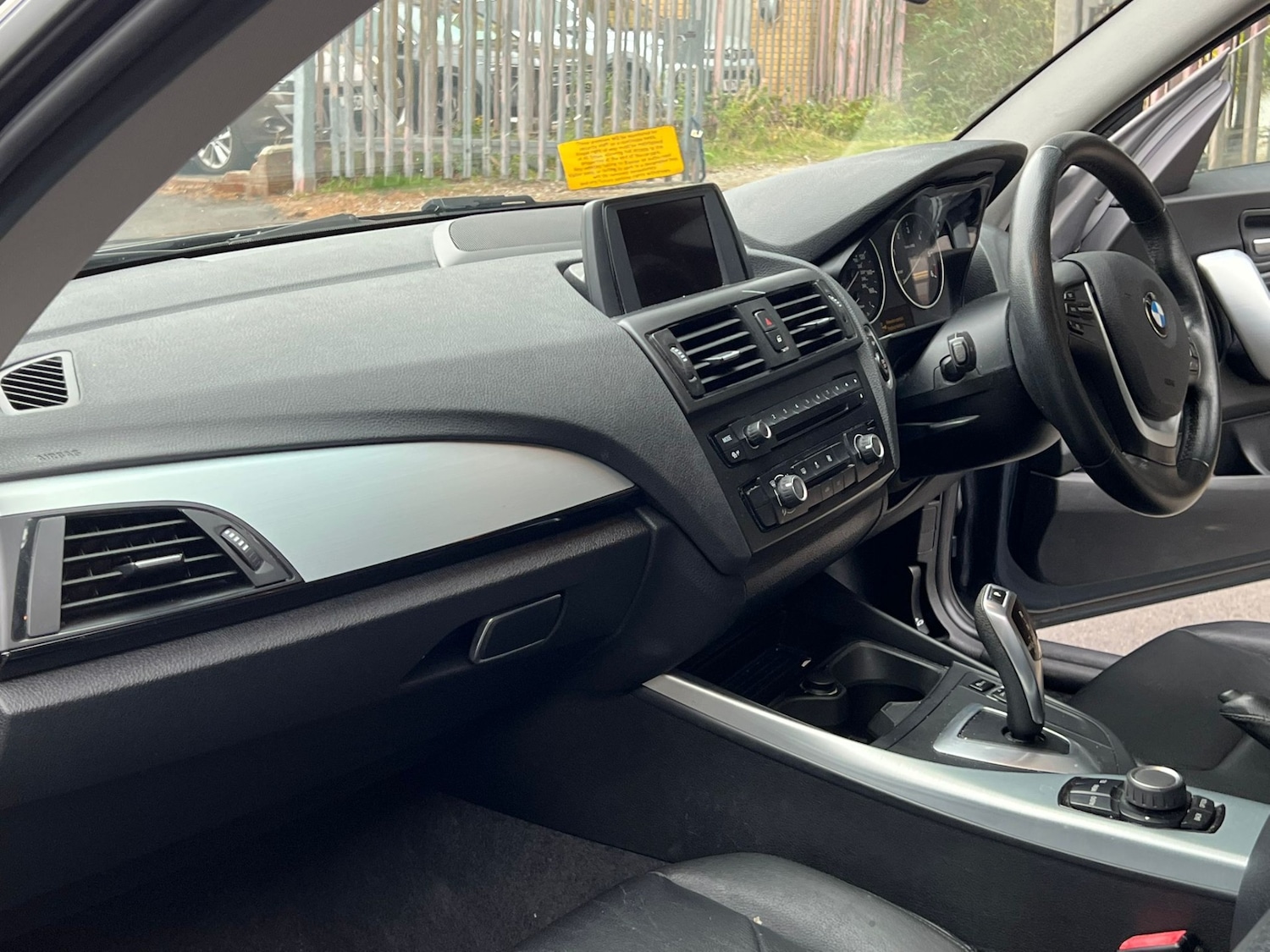 Used BMW 1 Series 2013 for sale - 76364083: Photo 21