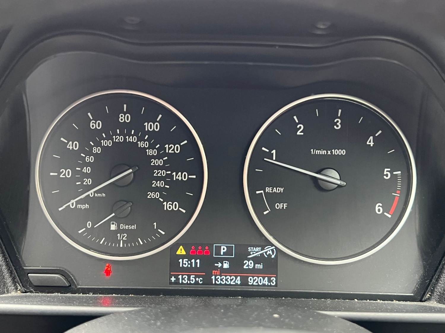 Used BMW 1 Series 2013 for sale - 76364083: Photo 22
