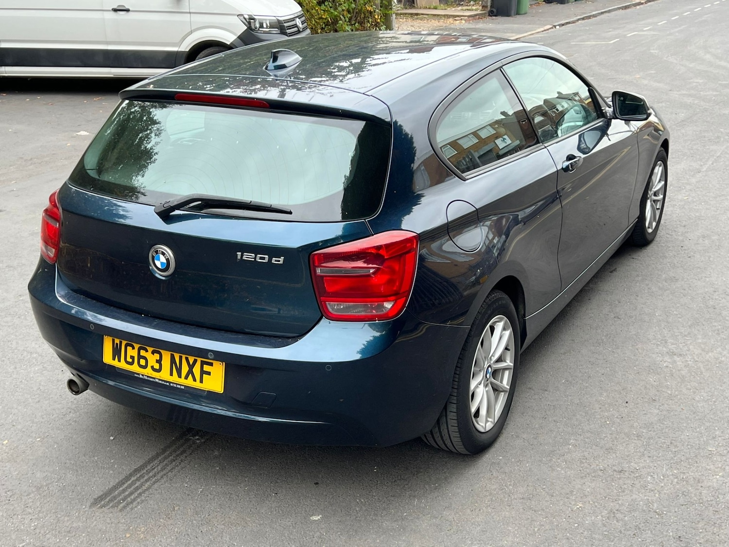 Used BMW 1 Series 2013 for sale - 76364083: Photo 28