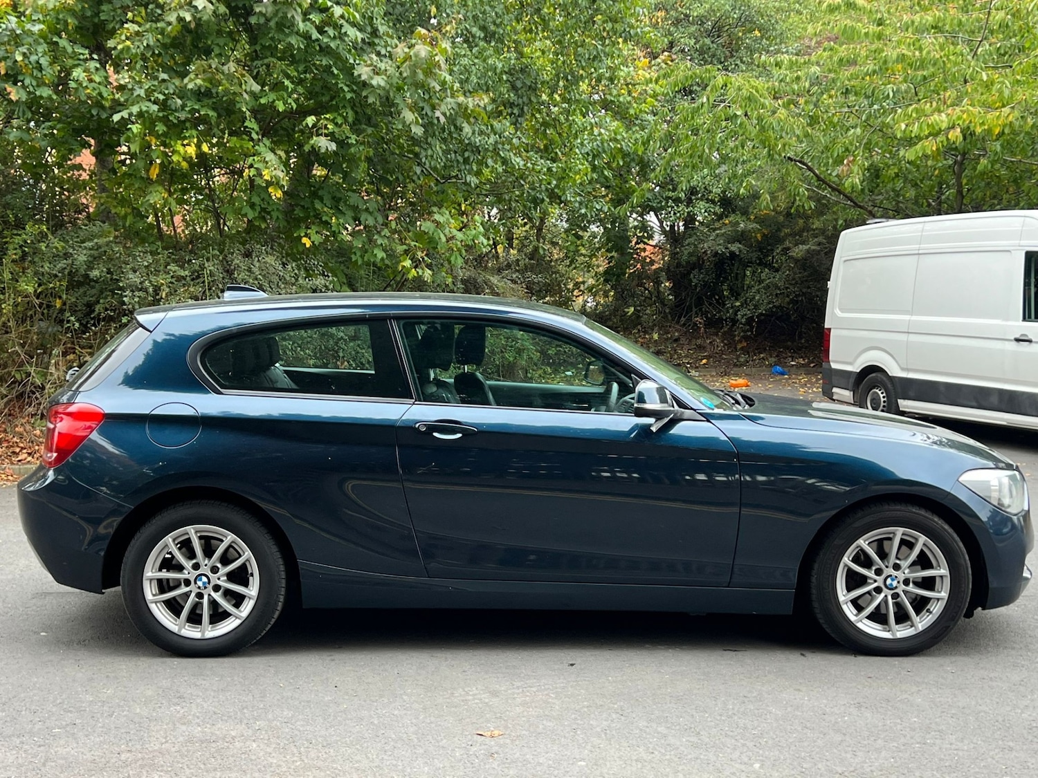 Used BMW 1 Series 2013 for sale - 76364083: Photo 30