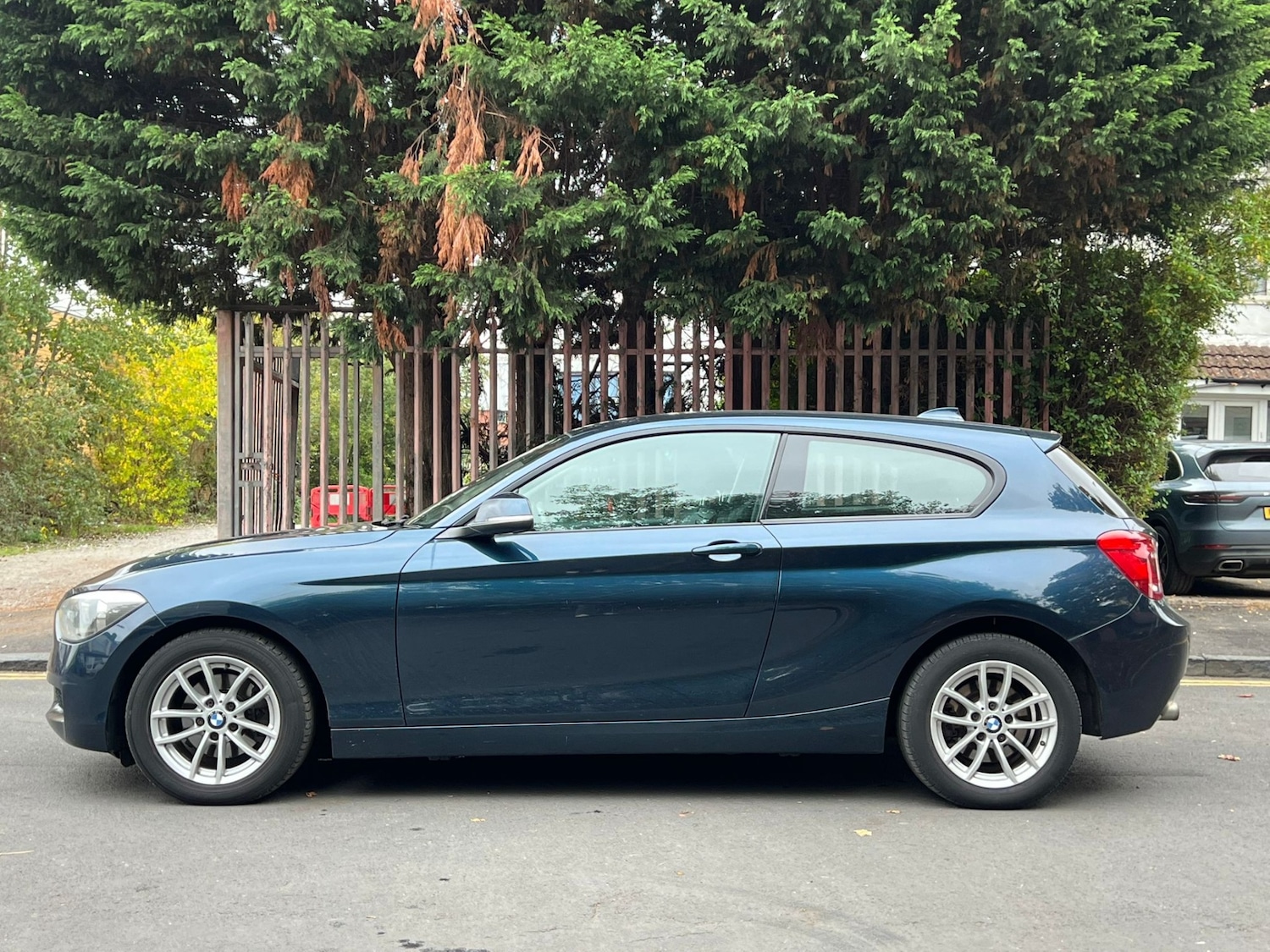 Used BMW 1 Series 2013 for sale - 76364083: Photo 37