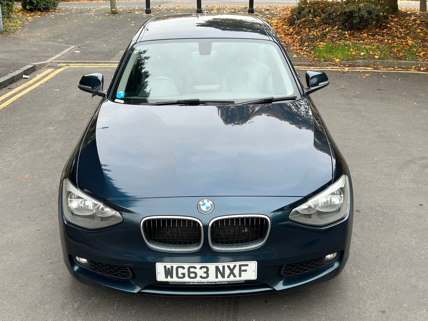 Used BMW 1 Series 2013 for sale - 76364083: Photo 41