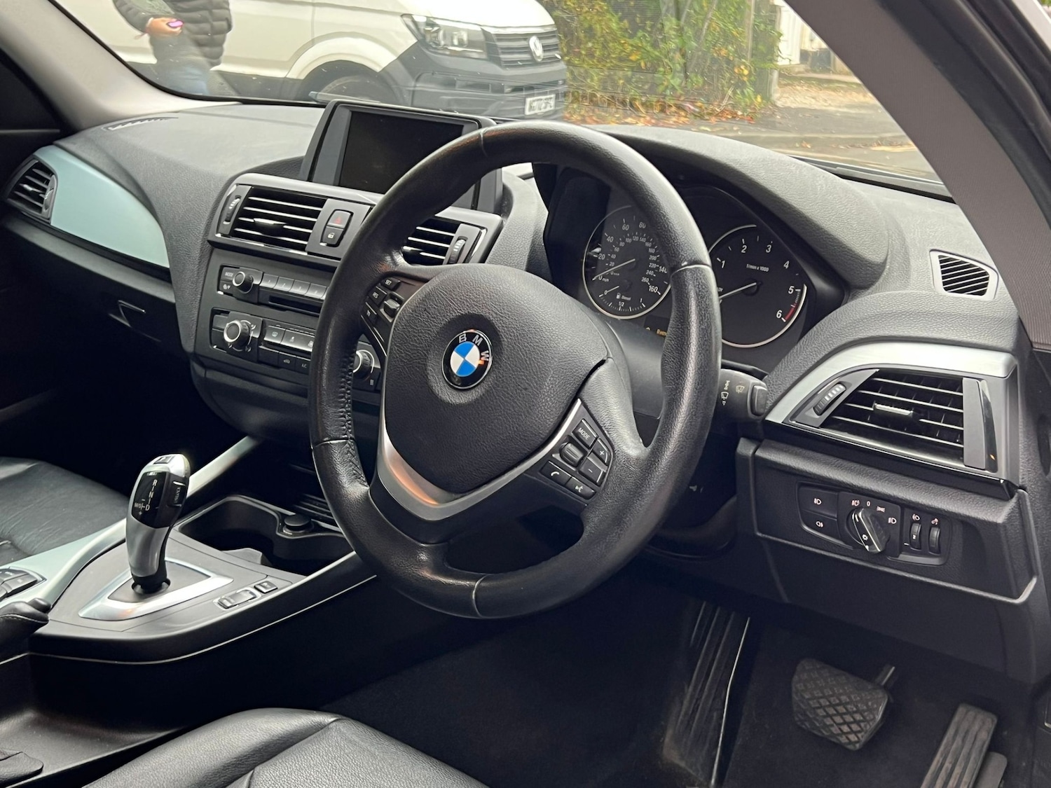 Used BMW 1 Series 2013 for sale - 76364083: Photo 8