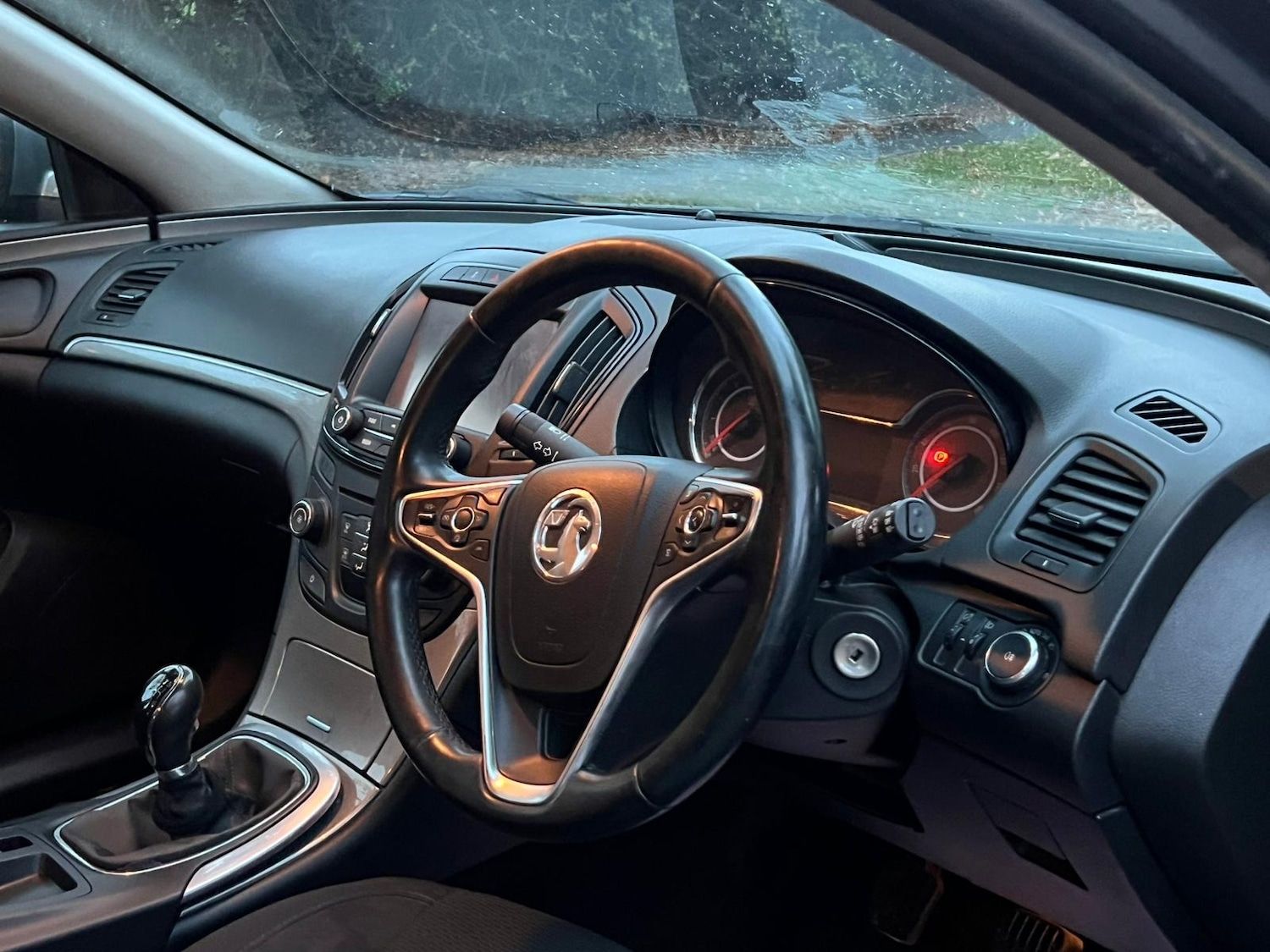 Used Vauxhall Insignia 2016 for sale - 76357010: Photo 15
