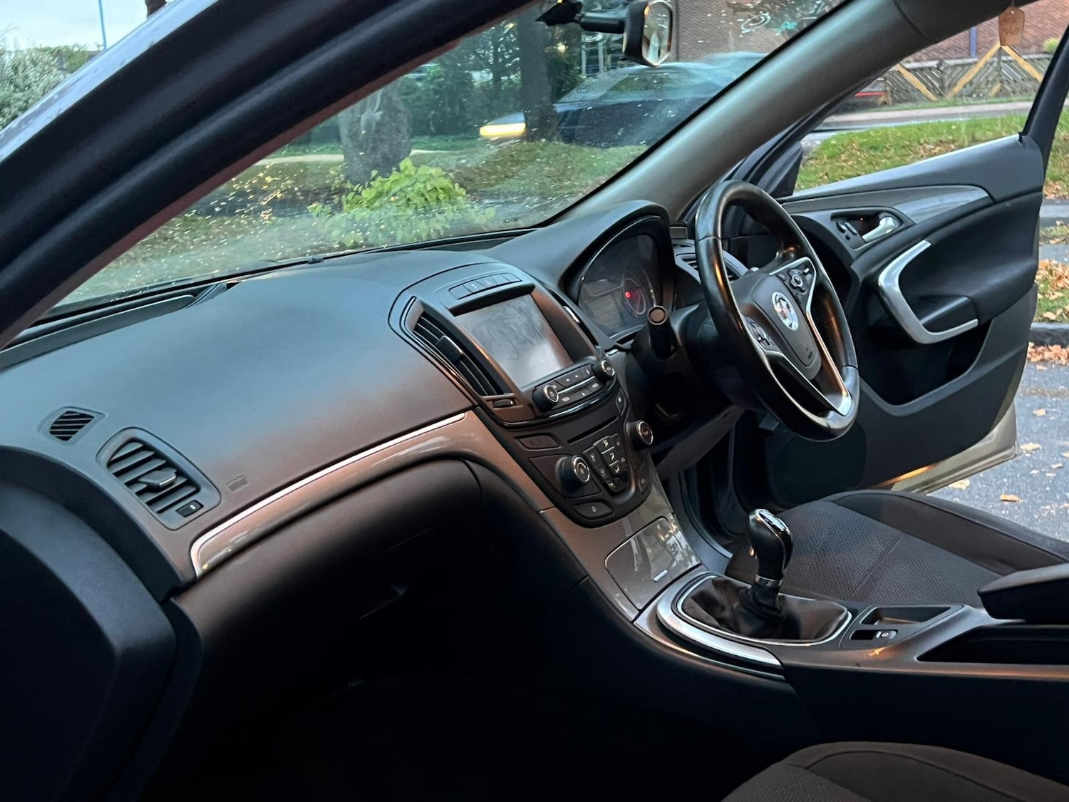 Used Vauxhall Insignia 2016 for sale - 76357010: Photo 16