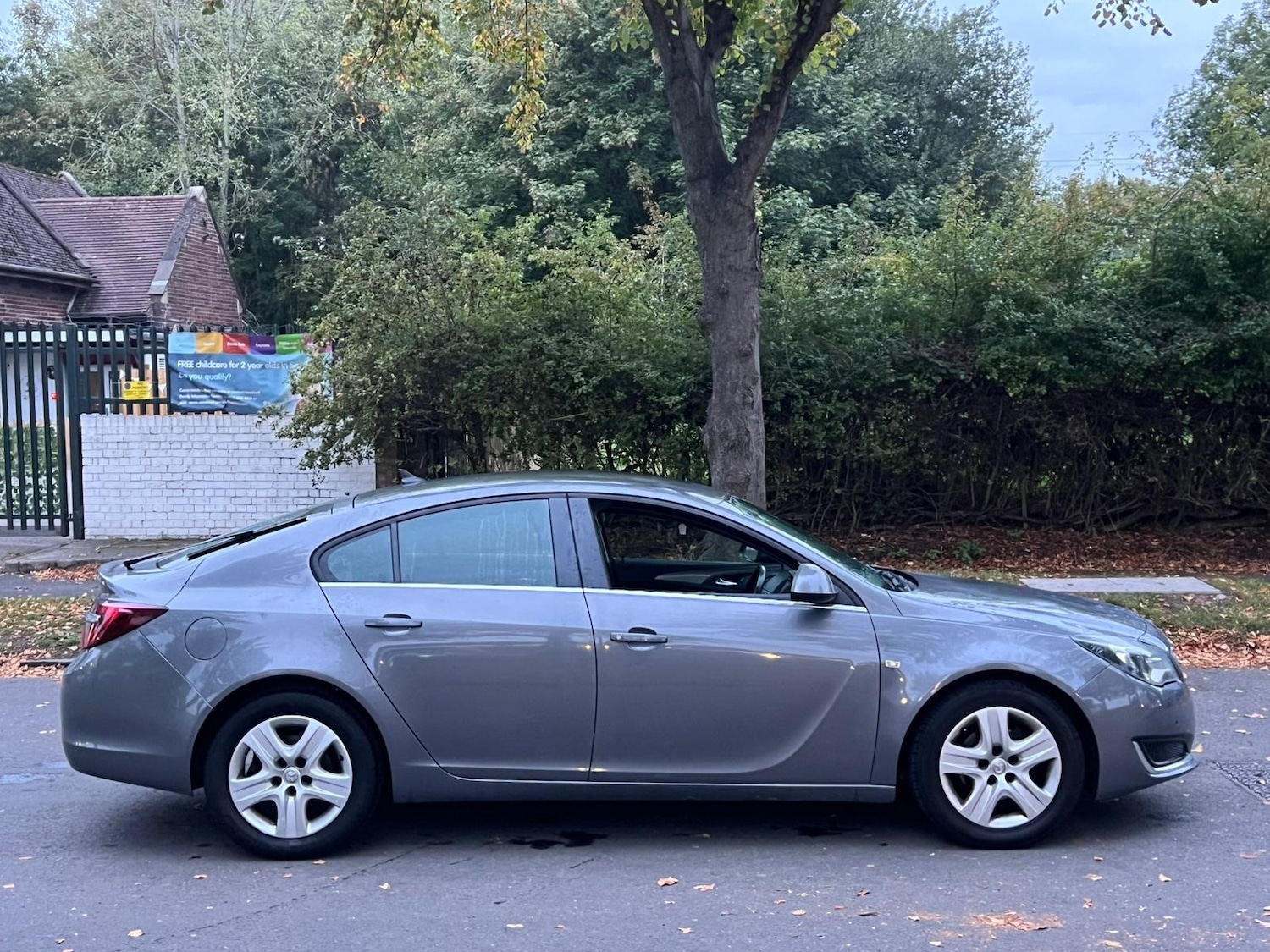 Used Vauxhall Insignia 2016 for sale - 76357010: Photo 24