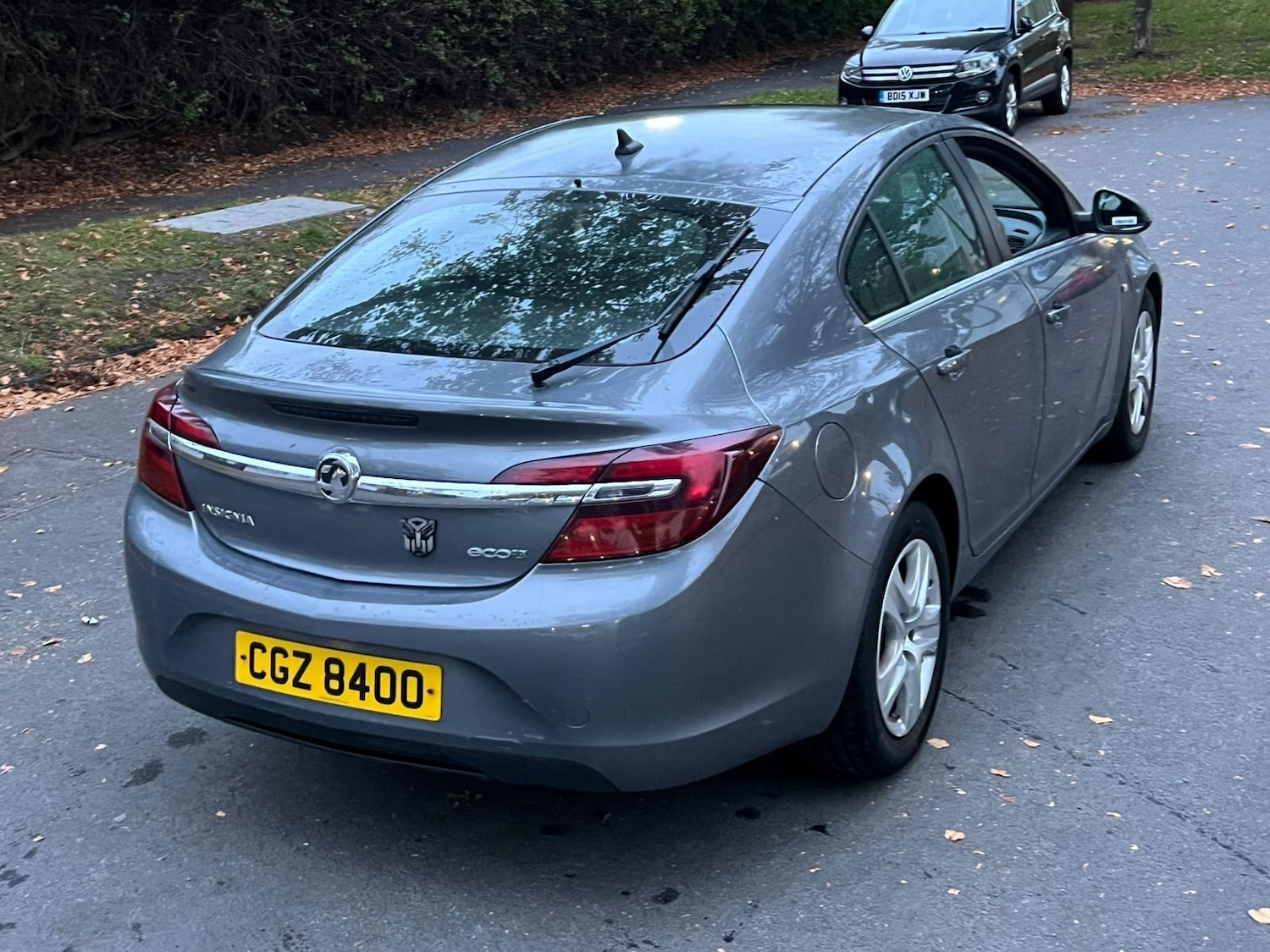Used Vauxhall Insignia 2016 for sale - 76357010: Photo 26