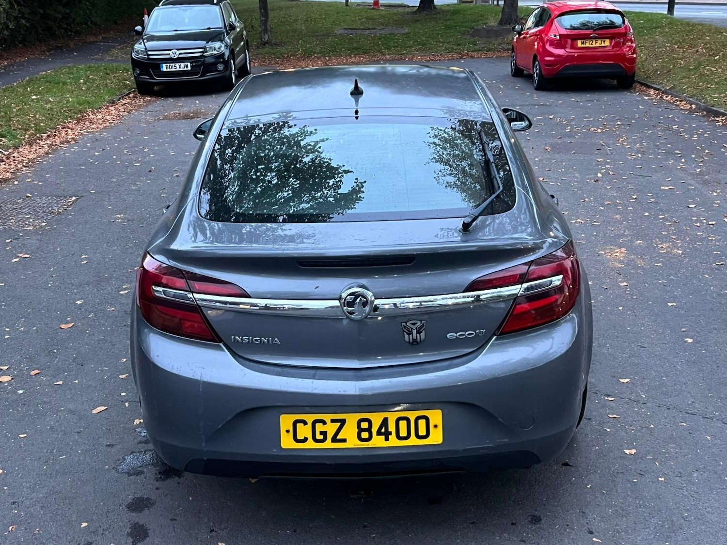 Used Vauxhall Insignia 2016 for sale - 76357010: Photo 31