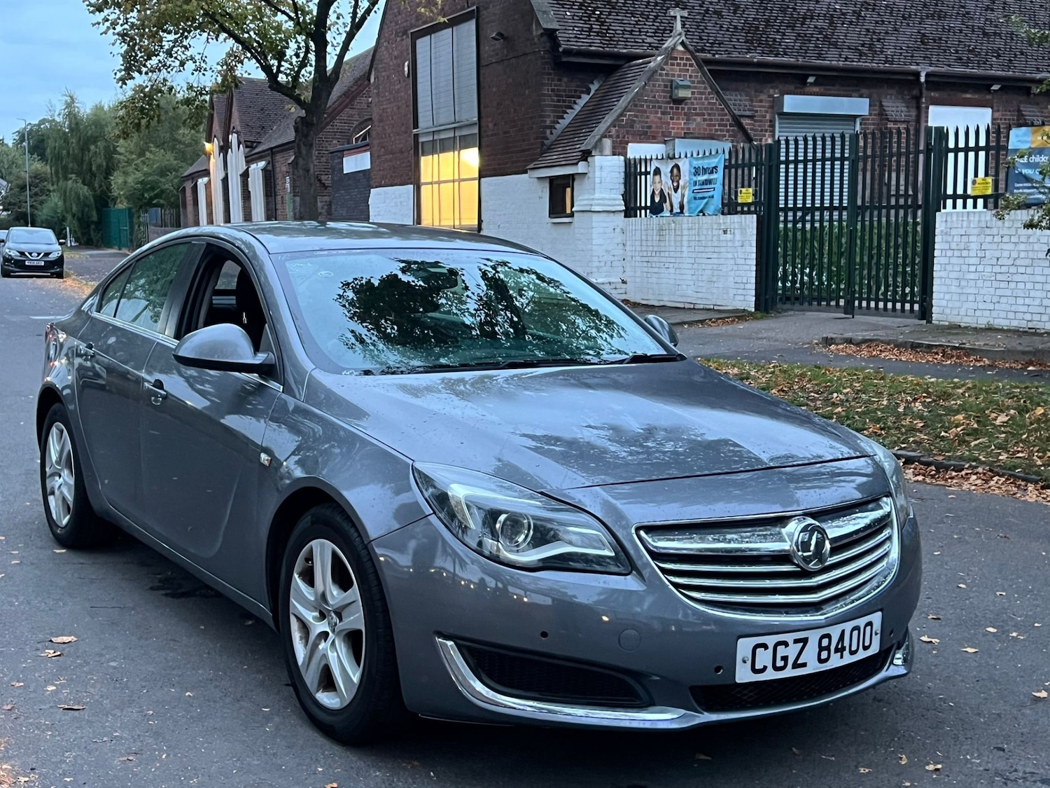 Used Vauxhall Insignia 2016 for sale - 76357010: Photo 33