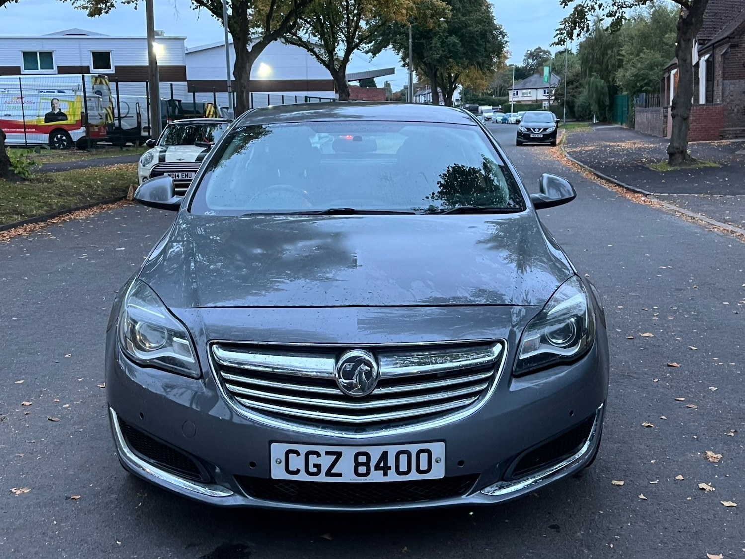 Used Vauxhall Insignia 2016 for sale - 76357010: Photo 35