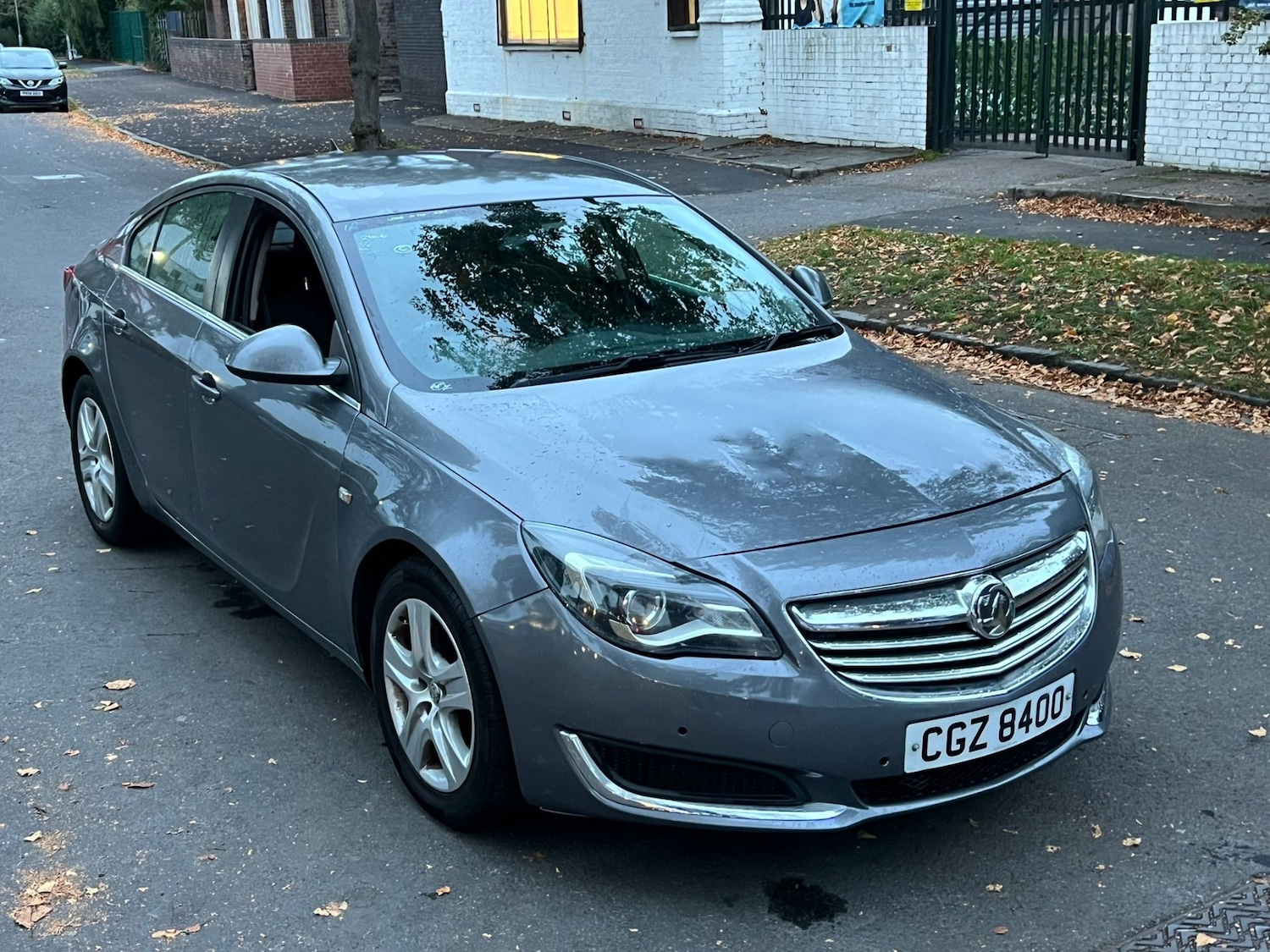 Used Vauxhall Insignia 2016 for sale - 76357010: Photo 37
