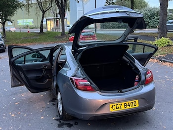 Used Vauxhall Insignia 2016 for sale - 76357010: Photo
