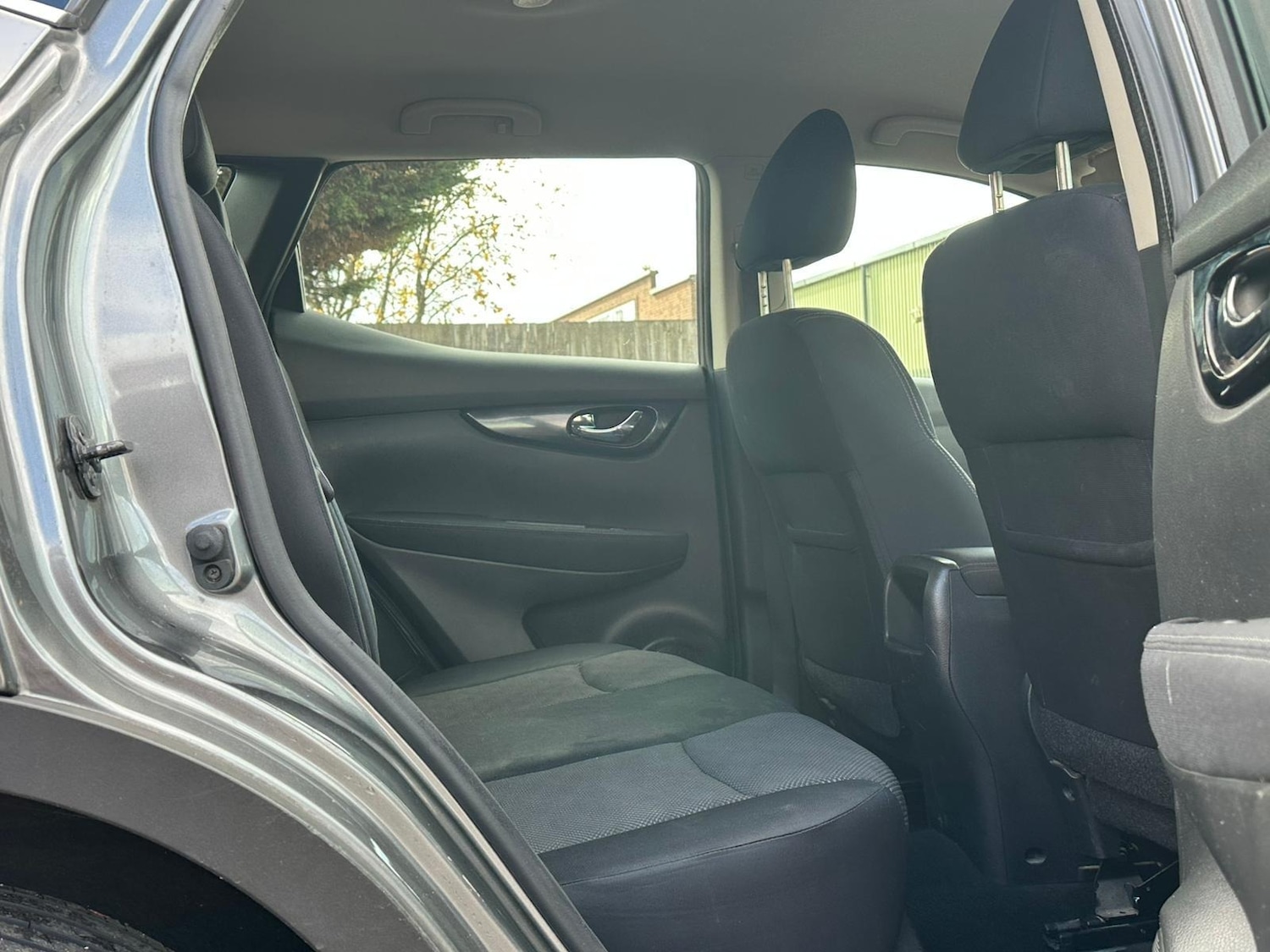 Used Nissan Qashqai 2014 for sale - 76379685: Photo 18