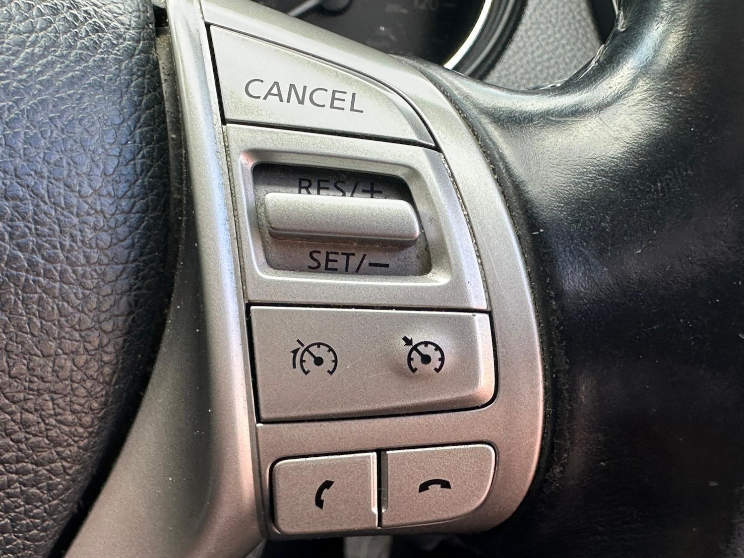 Used Nissan Qashqai 2014 for sale - 76379685: Photo 24