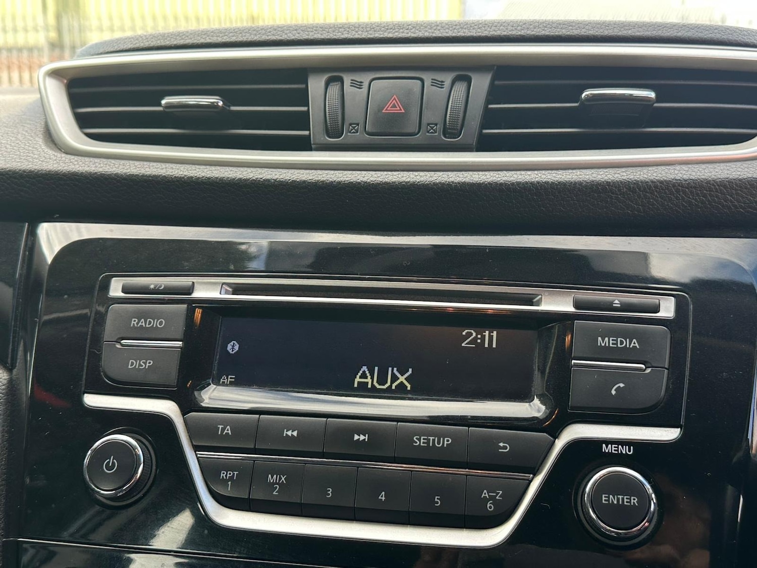 Used Nissan Qashqai 2014 for sale - 76379685: Photo 25