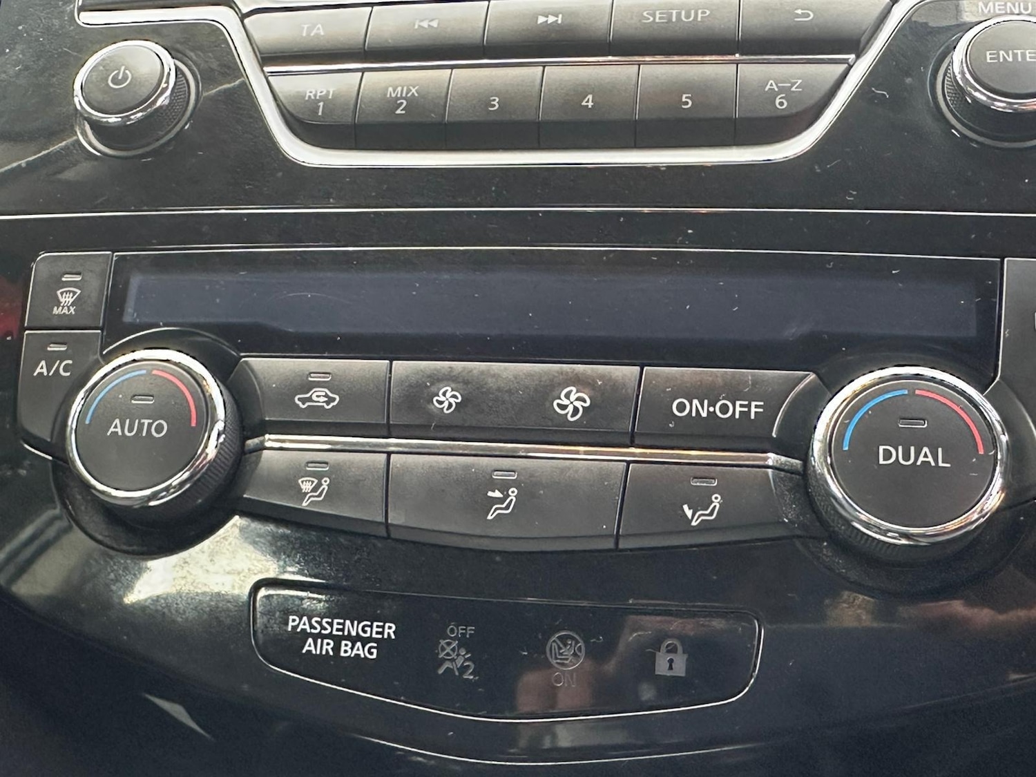 Used Nissan Qashqai 2014 for sale - 76379685: Photo 26
