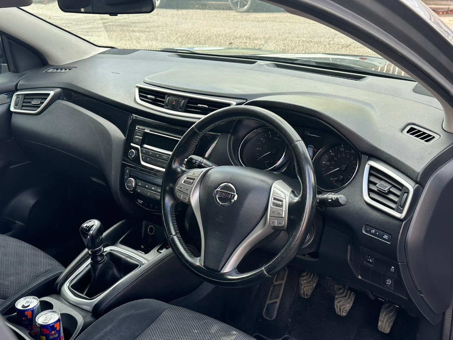 Used Nissan Qashqai 2014 for sale - 76379685: Photo 29