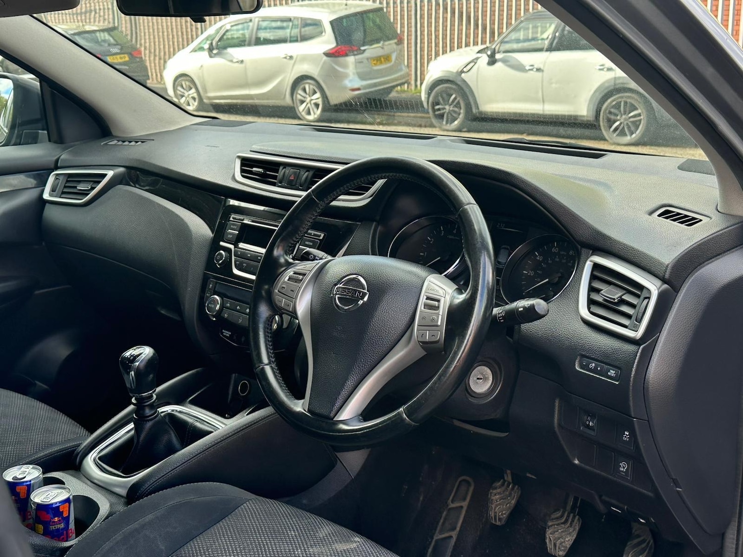 Used Nissan Qashqai 2014 for sale - 76379685: Photo 30