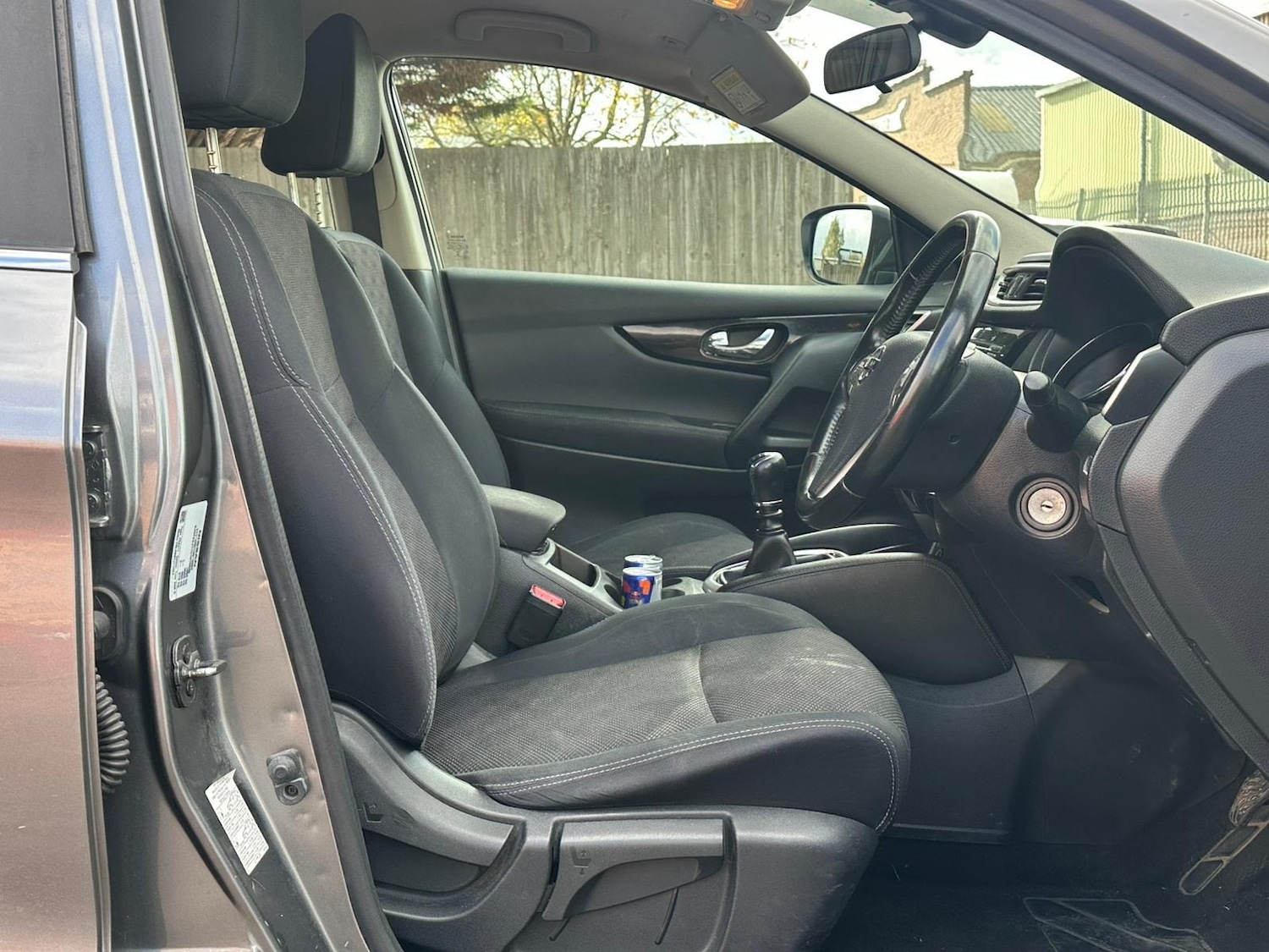 Used Nissan Qashqai 2014 for sale - 76379685: Photo 31
