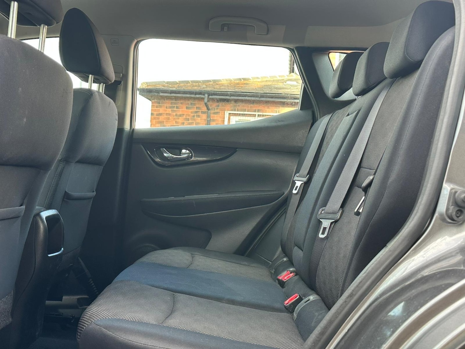 Used Nissan Qashqai 2014 for sale - 76379685: Photo 32