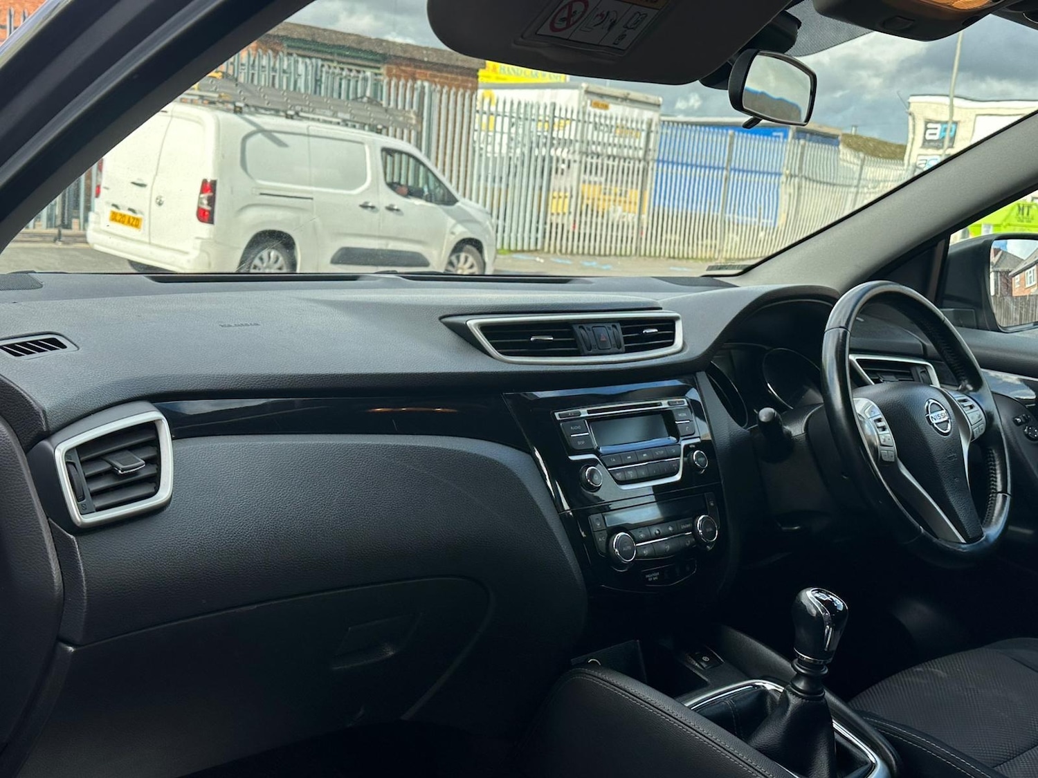 Used Nissan Qashqai 2014 for sale - 76379685: Photo 34