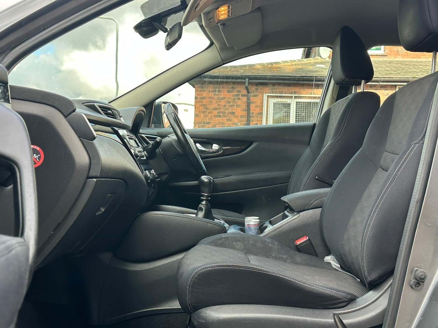Used Nissan Qashqai 2014 for sale - 76379685: Photo 35