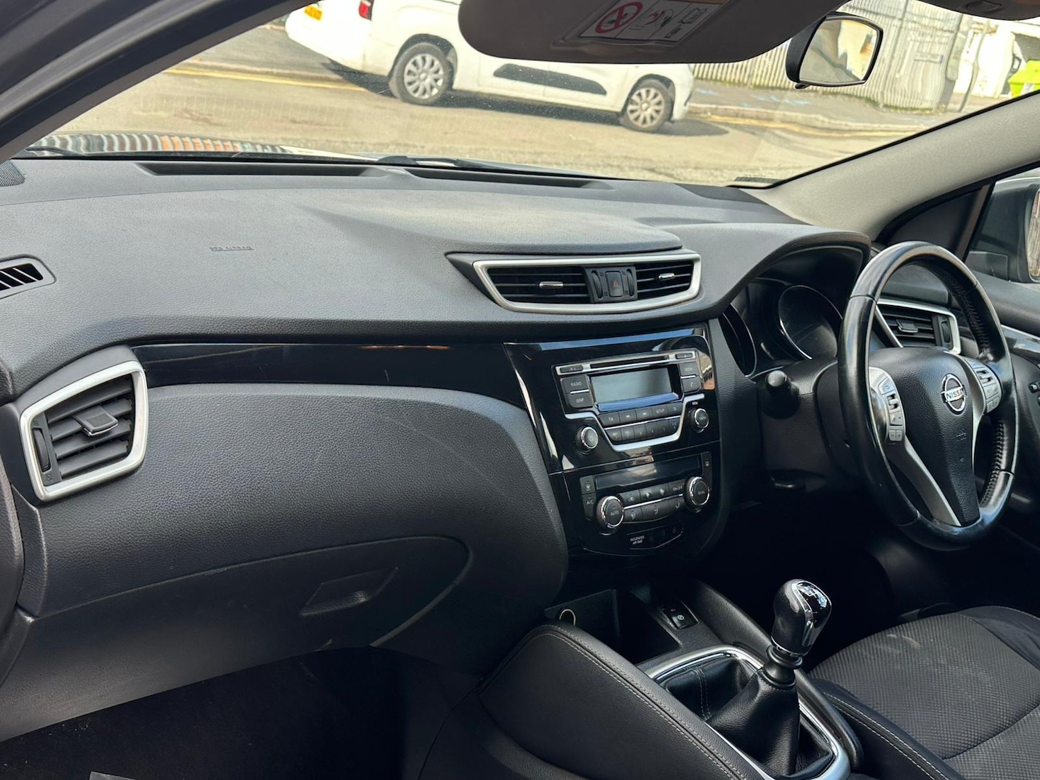 Used Nissan Qashqai 2014 for sale - 76379685: Photo 36
