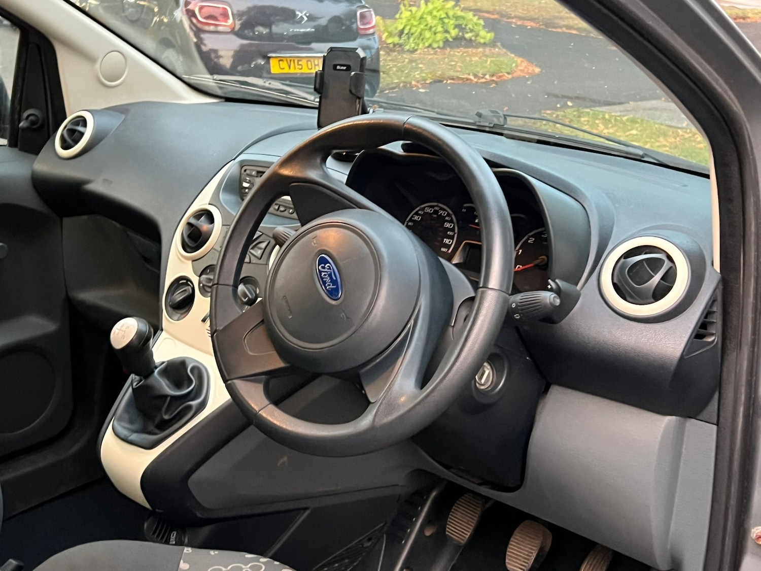 Used Ford Ka 2009 for sale - 76357767: Photo 10