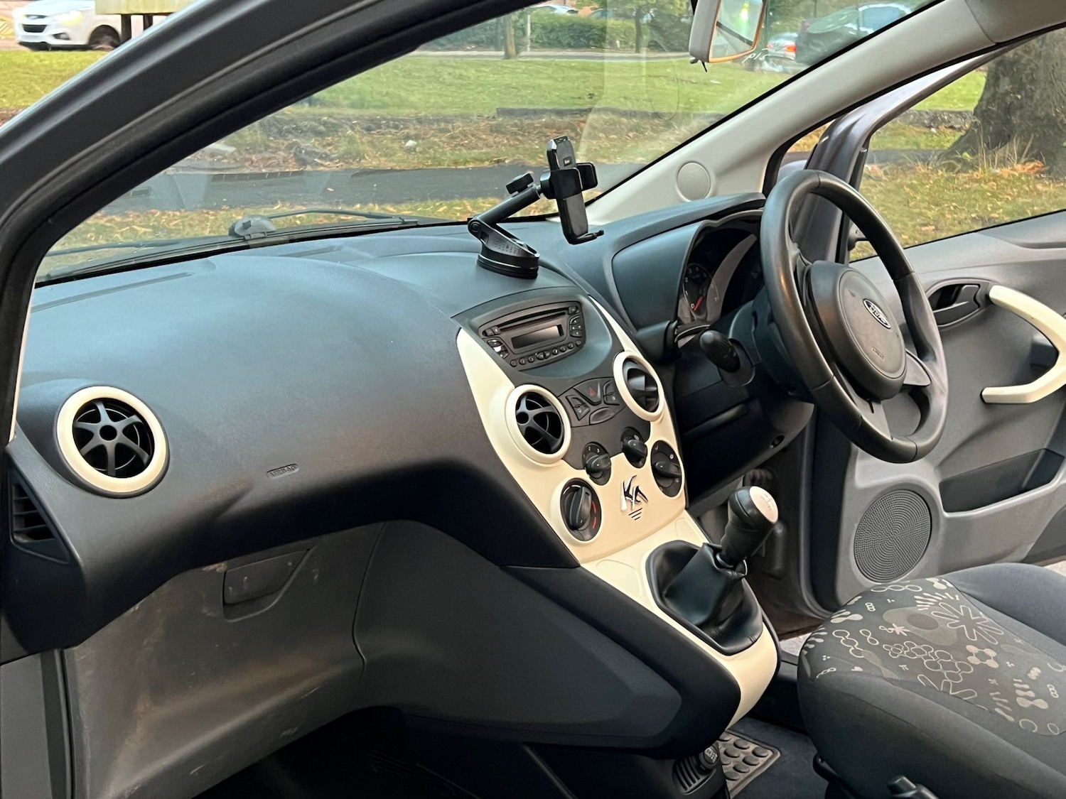 Used Ford Ka 2009 for sale - 76357767: Photo 12