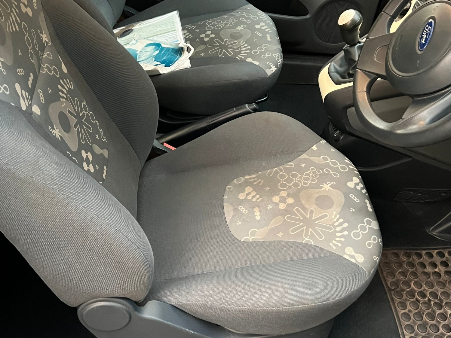 Used Ford Ka 2009 for sale - 76357767: Photo 13