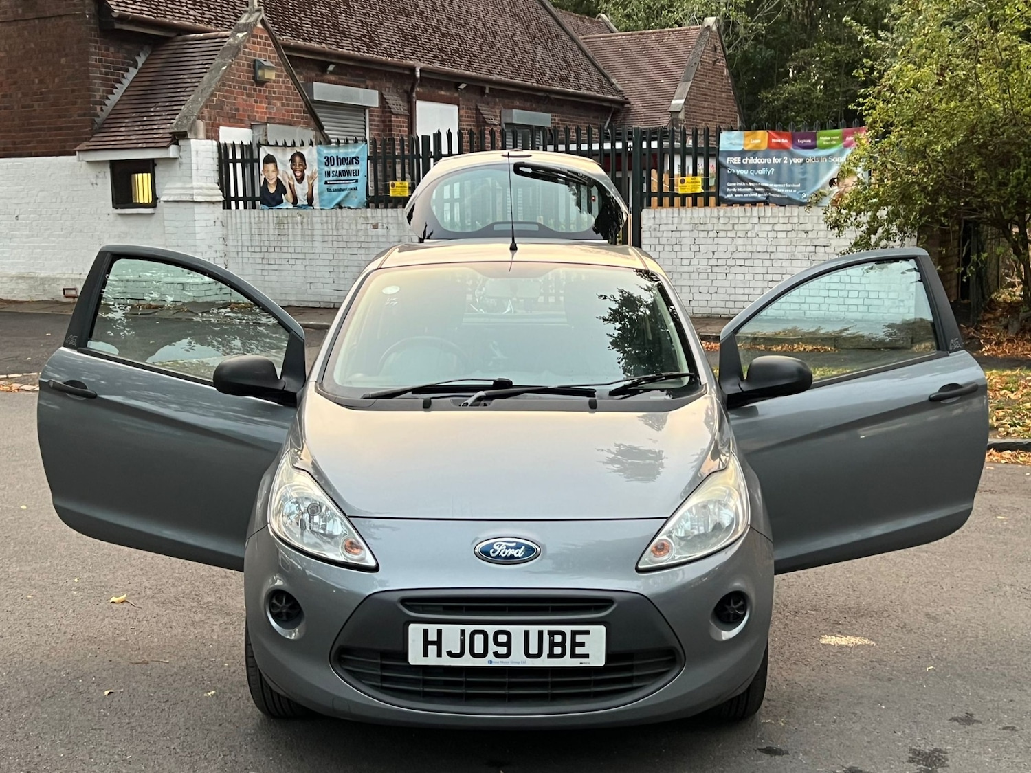 Used Ford Ka 2009 for sale - 76357767: Photo 20