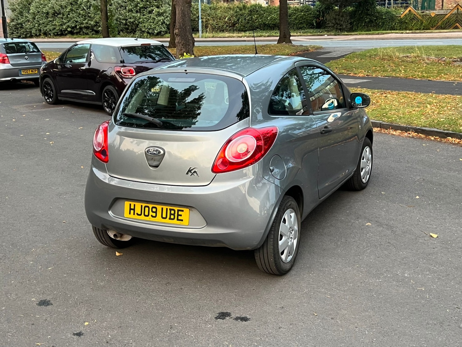 Used Ford Ka 2009 for sale - 76357767: Photo 25