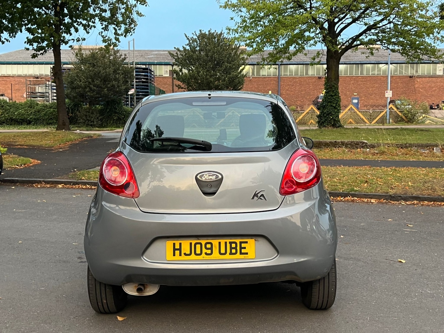 Used Ford Ka 2009 for sale - 76357767: Photo 26