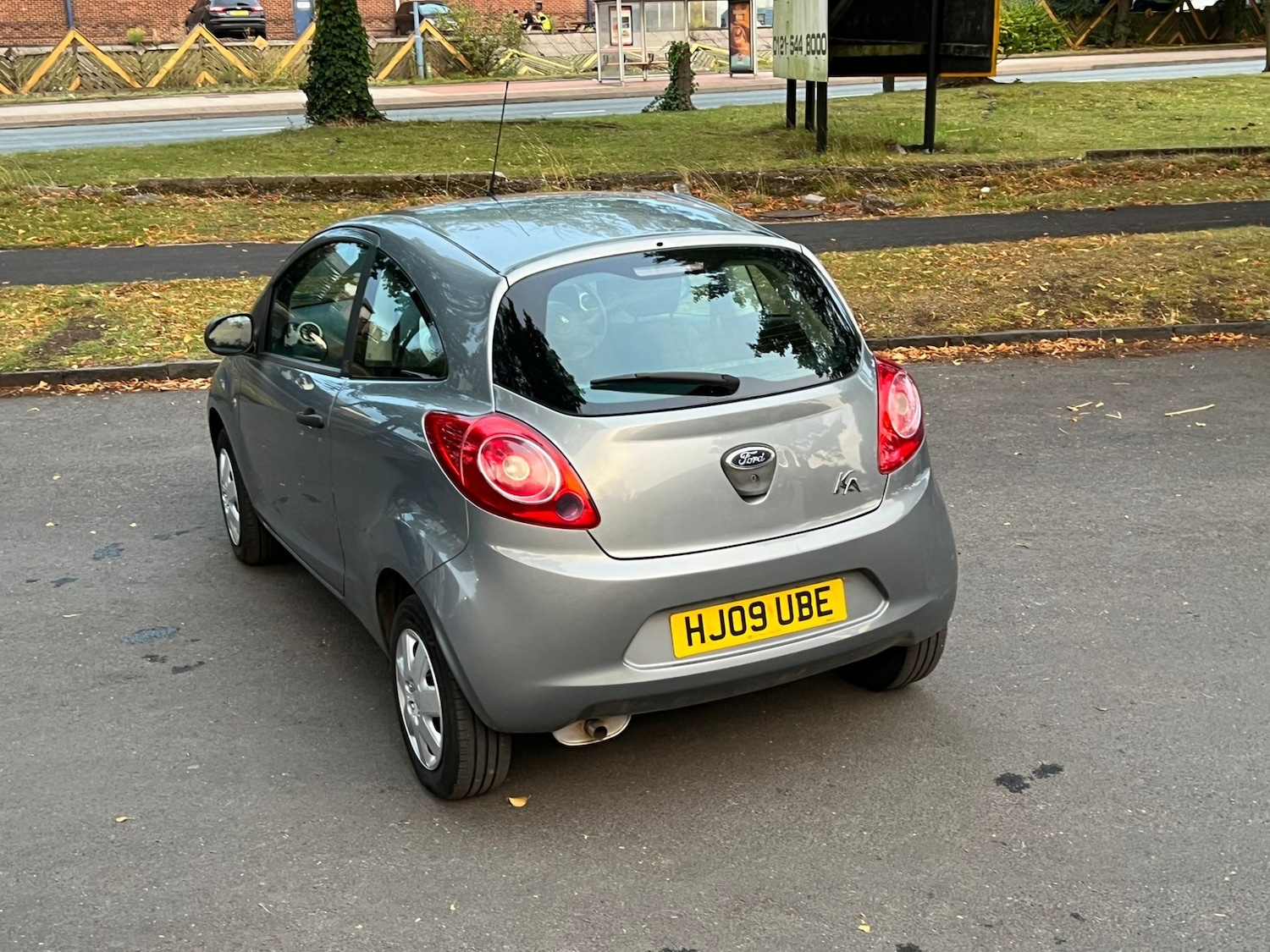 Used Ford Ka 2009 for sale - 76357767: Photo 27