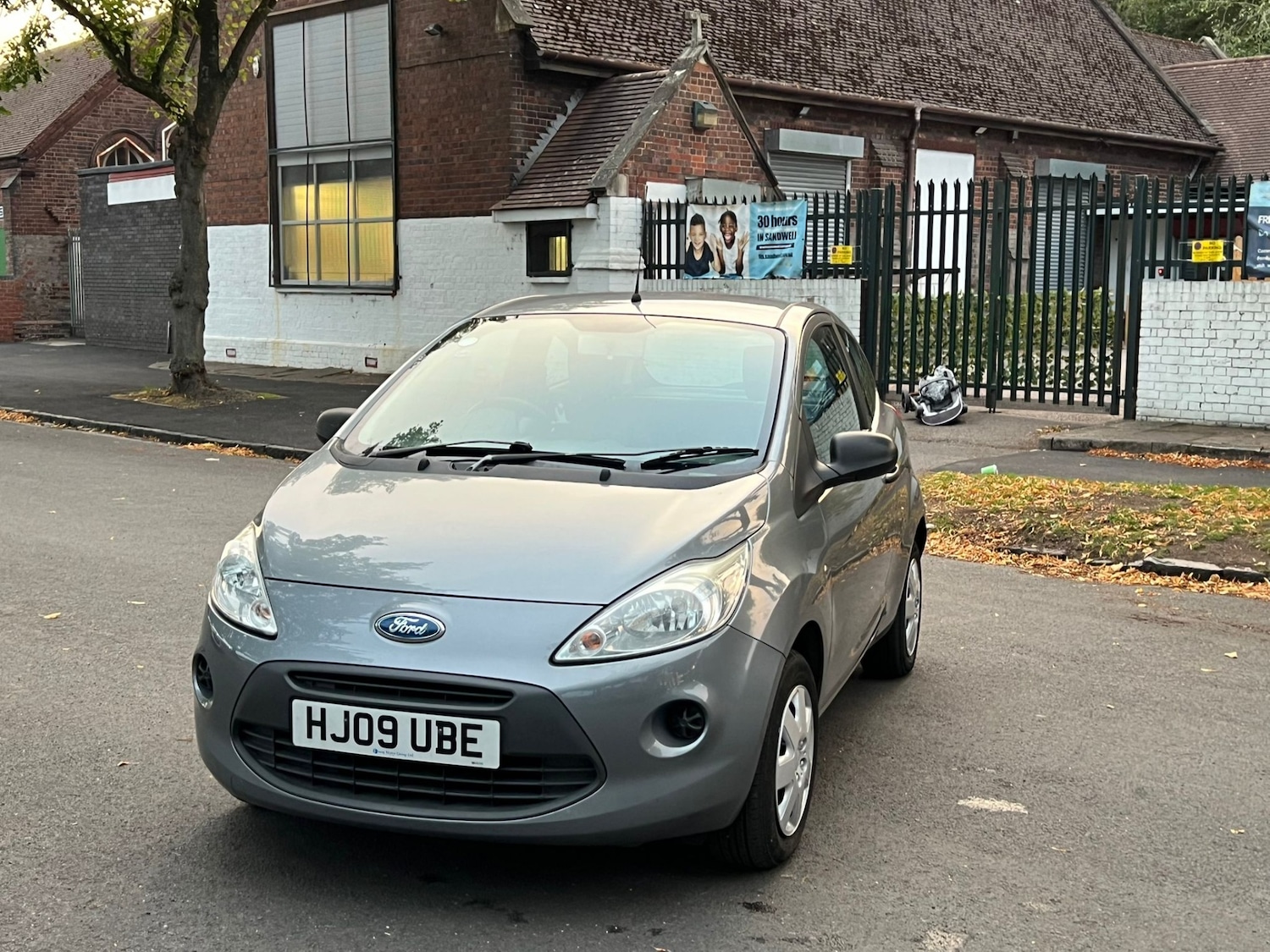 Used Ford Ka 2009 for sale - 76357767: Photo 28