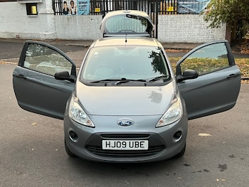 Used Ford Ka 2009 for sale - 76357767: Photo