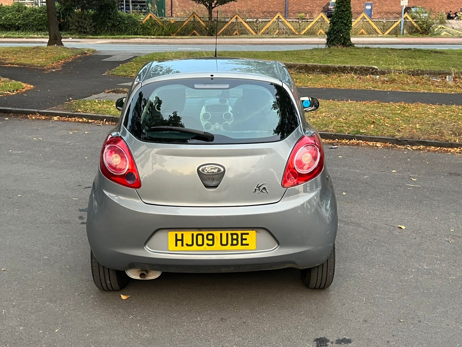 Used Ford Ka 2009 for sale - 76357767: Photo 30