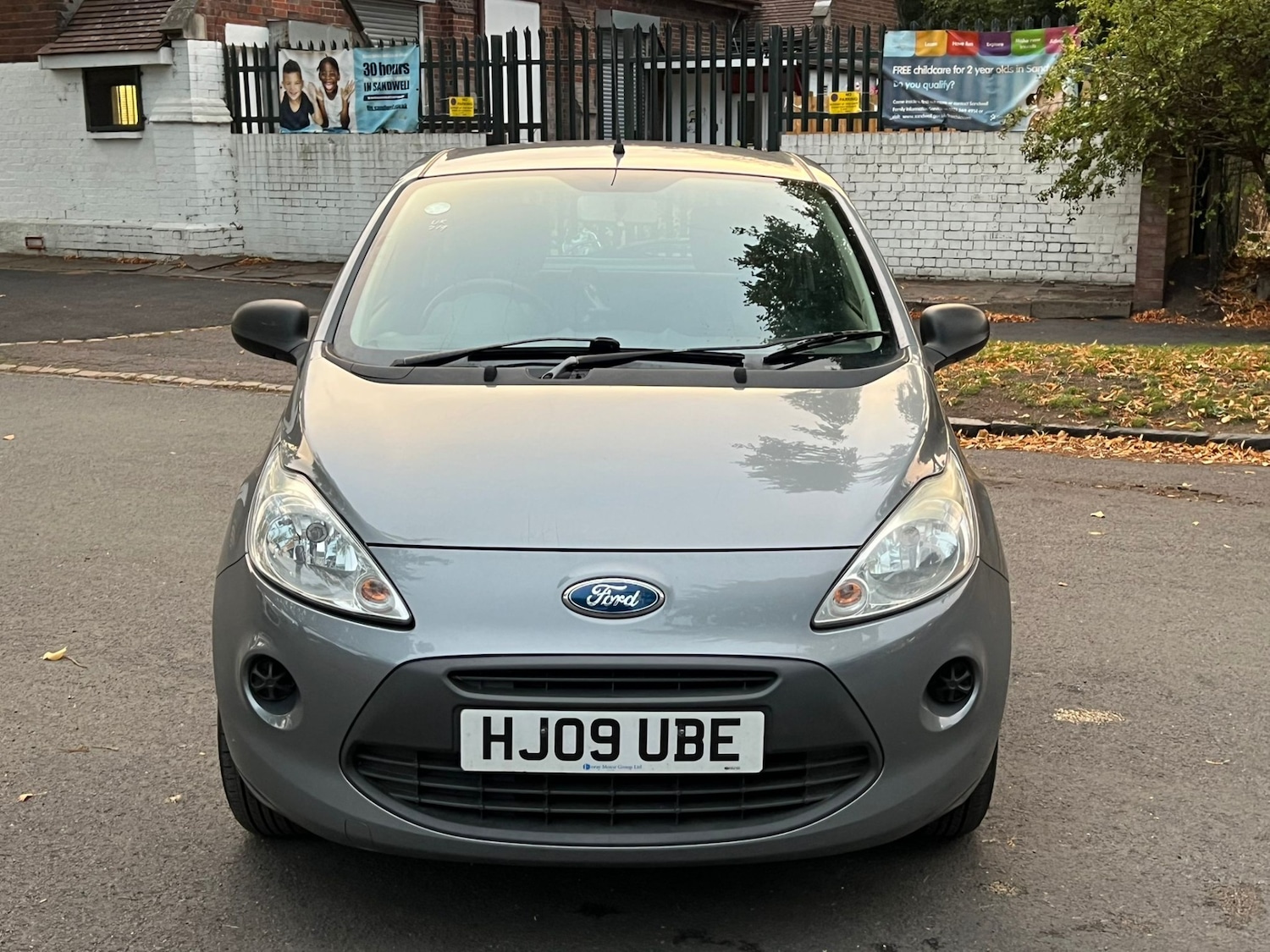 Used Ford Ka 2009 for sale - 76357767: Photo 31
